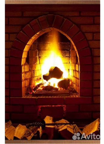 Картина обогреватель