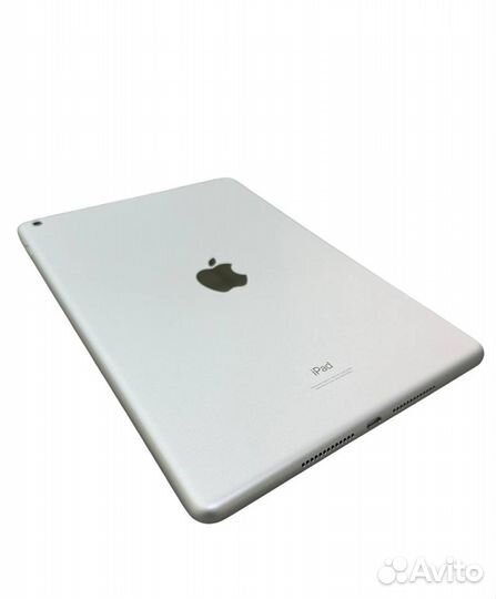 Планшет Apple iPad (9th Gen) Wi-Fi 64 гб