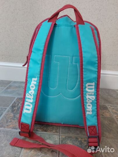 Детский спортивный рюкзак Wilson