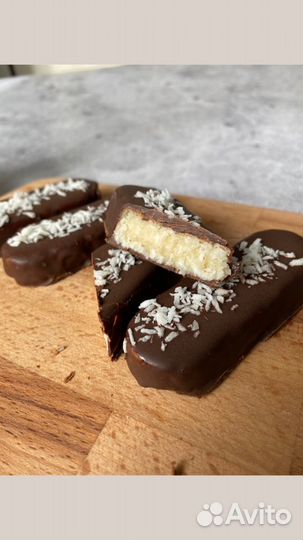 Пп Шоколад и десерты без сахара