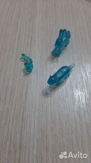 Lego гари поттер