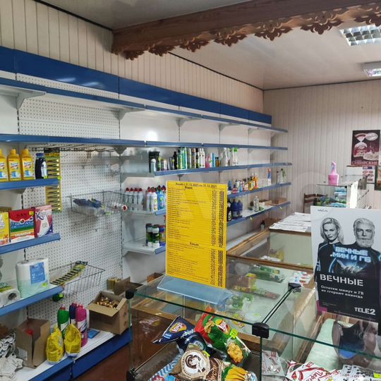 Торговая площадь, 123 м²