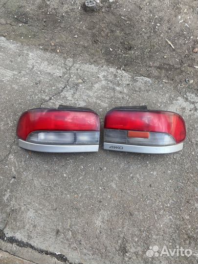 Стоп Subaru impreza gf