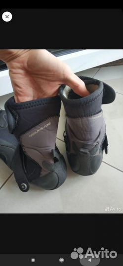 Боты для дайвинга