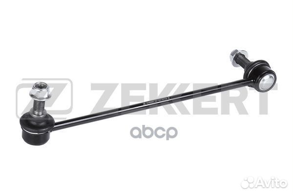 Стойка стабилизатора перед. лев. Opel Astra J 1