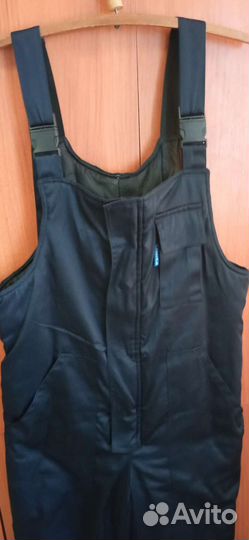 Спецодежда