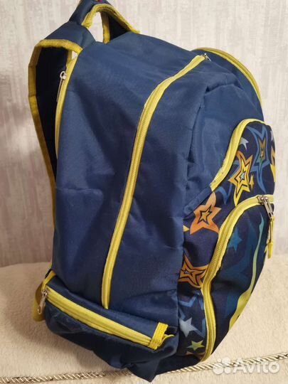 Рюкзак для художественной гимнастики