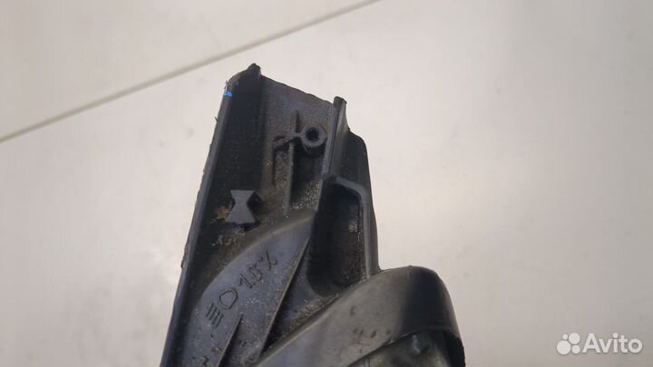 Фара (передняя) Peugeot 207, 2012