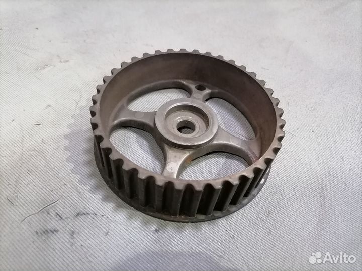 Шестерня распредвала Megane II 2003-2009