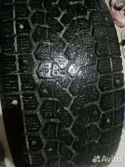 Yokohama F700 205/60 R15