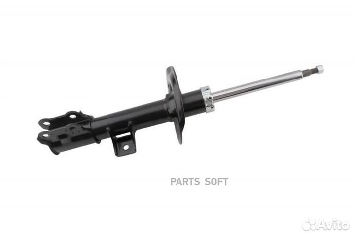 Acdelco 19374339 Амортизатор hyundai IX35 / KIA sp