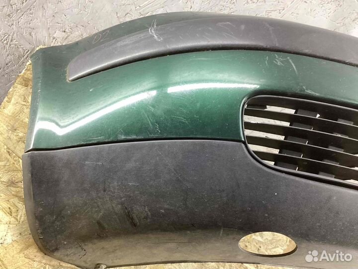 Бампер передний Volkswagen Passat