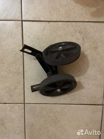 Детский велосипед Stels pilot