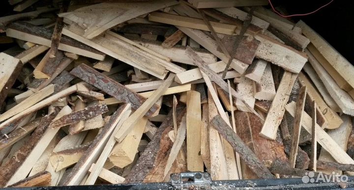 Дрова ольха с доставкой