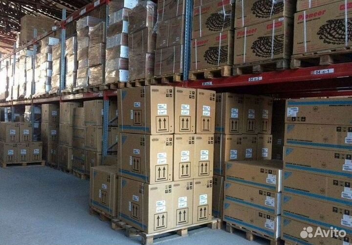 Кондиционер/Сплит-система с гарантией