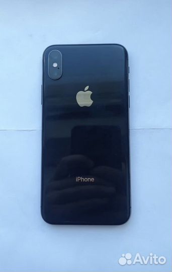 iPhone X 64gb