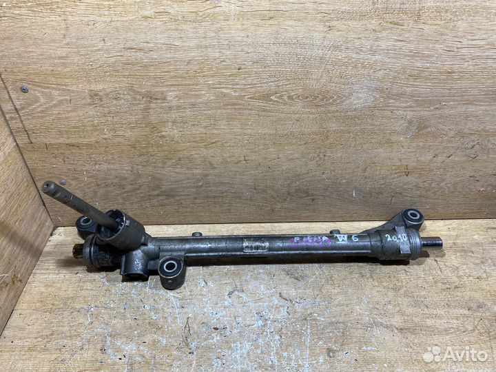 Рулевая рейка Ford Fiesta 6 Арт. 210129