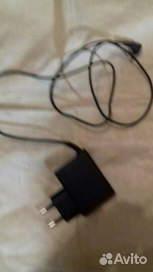 Блок питания для Sony PSP