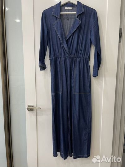 Комбинезон Mango