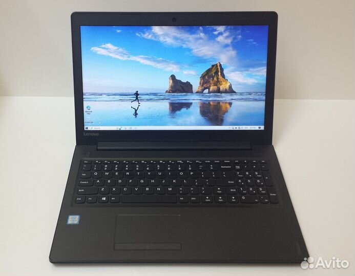 Lenovo IdeaPad 310 15ISK