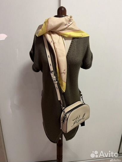 Жилетка Cop copine