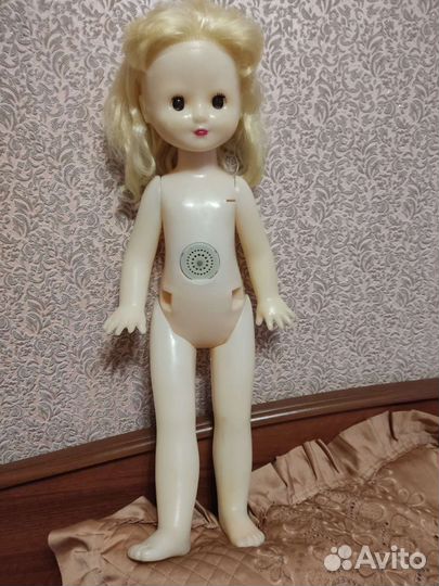 Куклы, пупсики и туфли СССР