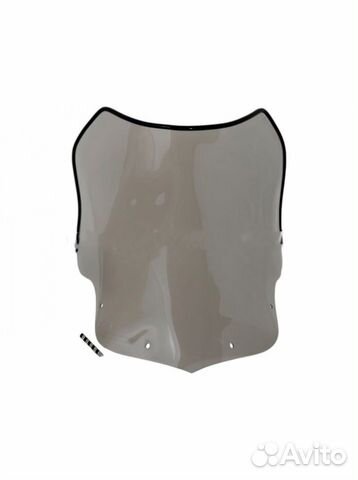 Стекло ветровое для снегохода Yamaha FX Nytro(2мм)