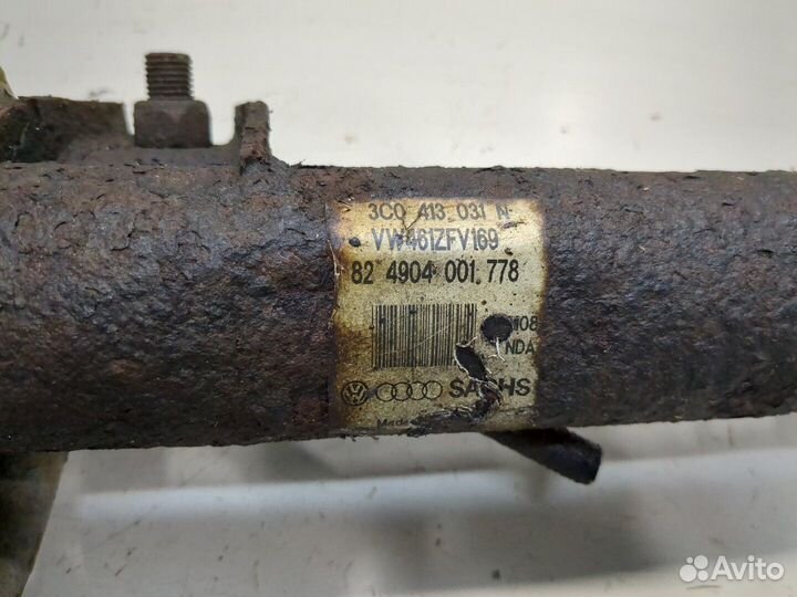 Амортизатор подвески Volkswagen Passat 6, 2006