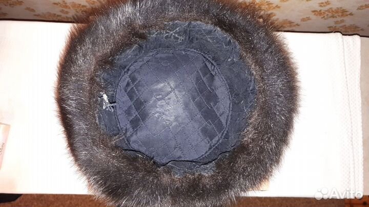 Шапка белек