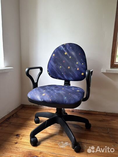 Компьютерное кресло бу