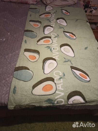 Плед покрывало