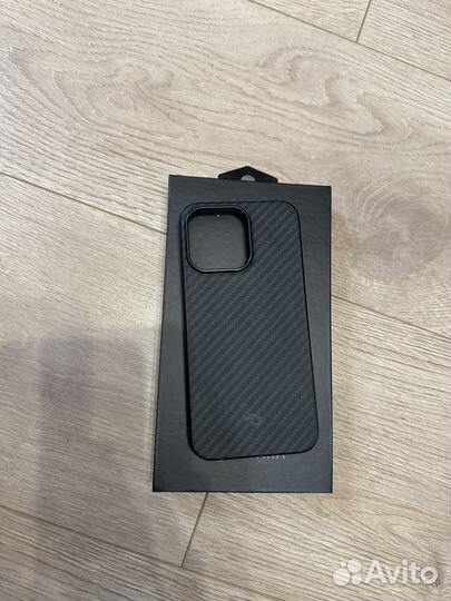 Pitaka MagEZ Case 2 iPhone 13 pro