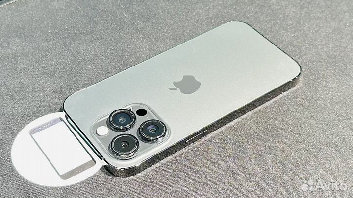 iPhone 14 Pro, 256 ГБ