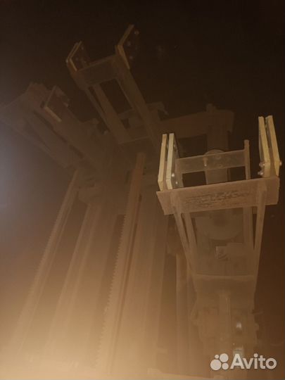 Сталеплавильная печь дсп-1.5