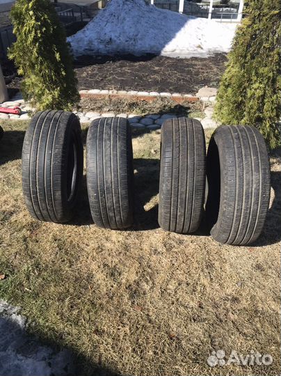 Pirelli Scorpion Verde All Season 235/60 R18