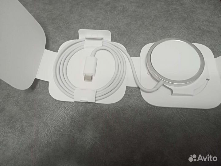 Быстрая зарядка Mag safe