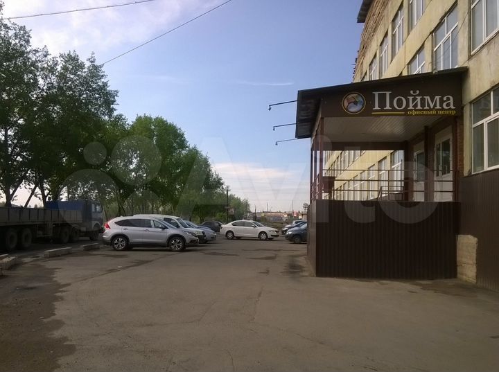 Офис, помещение свободного назначения, 55 м²