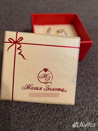 Нательные крестики