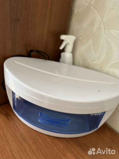 Набор для маникюра