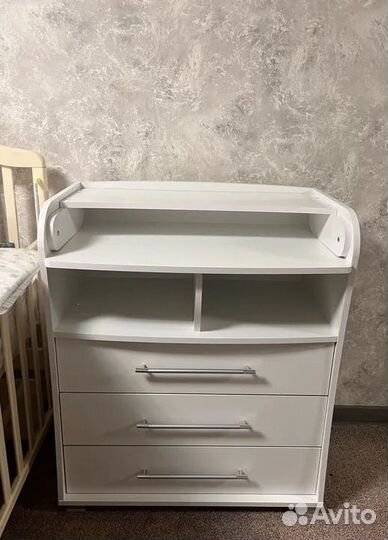 Комод Гуливер пеленальный от производителя