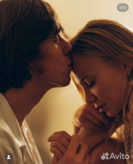 Хит Пресеты для Lightroom Maley (Малей)