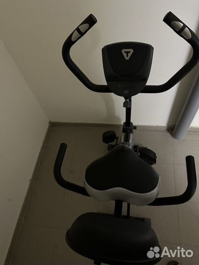 Велотренажер torneo