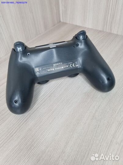 Джойстик для PS4 (Арт.61250)