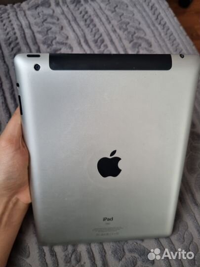 iPad 3