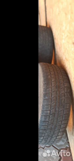 Formula Winter 215/65 R16