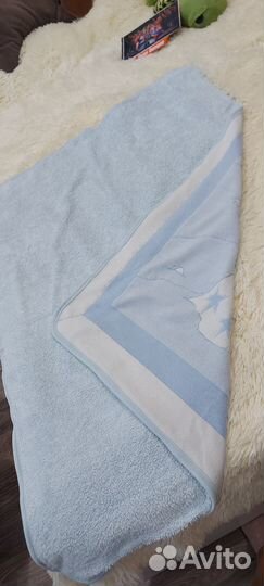 Продам детские одеяла