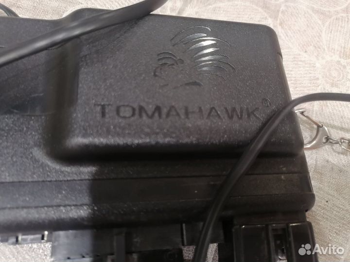 Продам сигналку