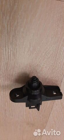 Датчик температуры салона Mercedes S-Class W221