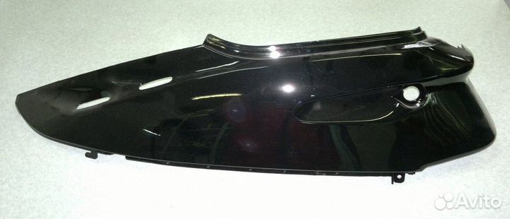 Обтекатель боковой (левый) Honda Dio AF27/28