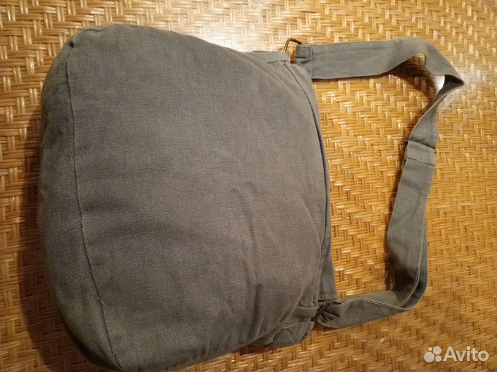 Джинсовая сумка atmosphere